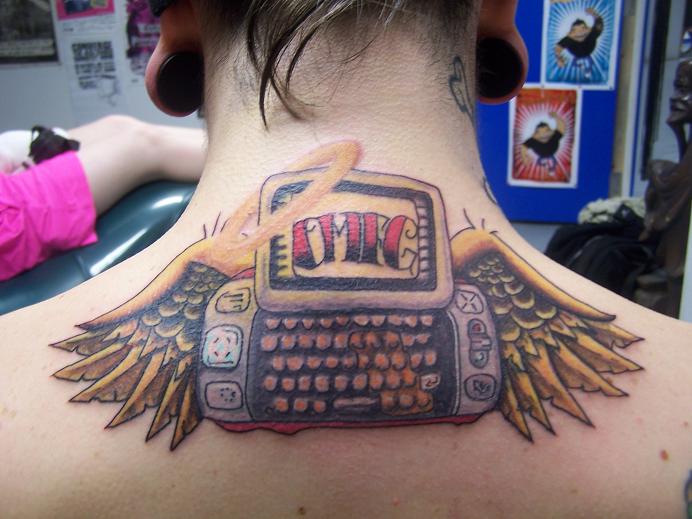 Tribal upper back tattoos designs 6. Tribal upper back tattoos designs 6.