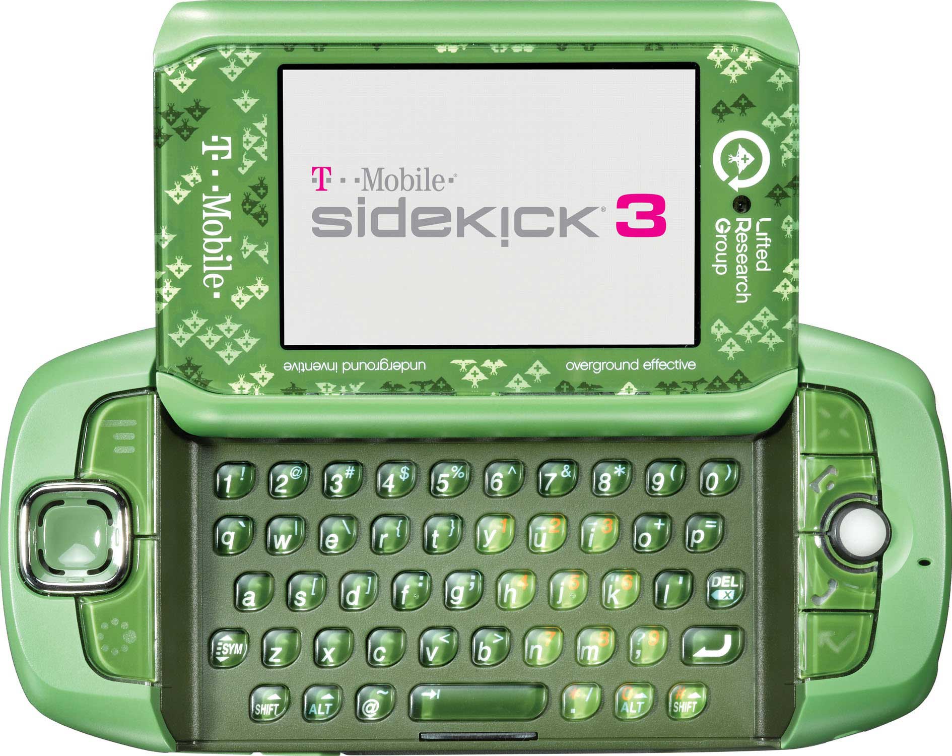 Sidekick 3 Uk