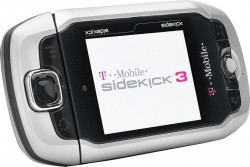 High resolution photo of Sidekick III / Sidek!ck 3