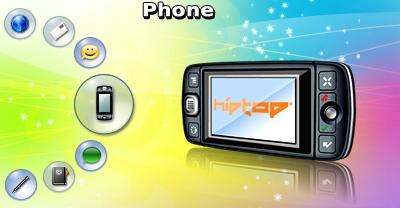 Sidekick LX Sidekick 4 Screenshot Sidekick LX Sidekick 4 Screenshot